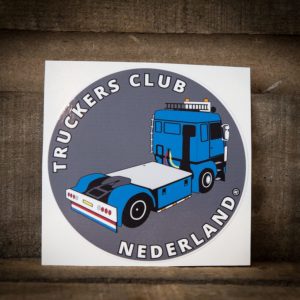 Truckers Club Nederland